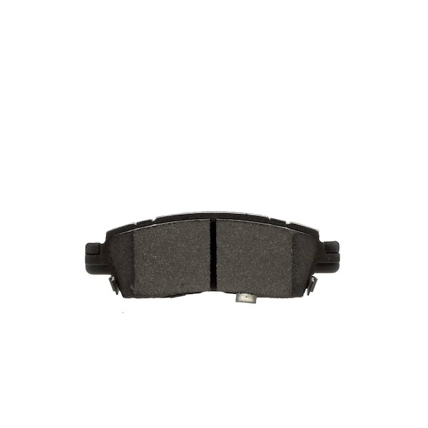 Severe Duty Brake Pads -BSD883